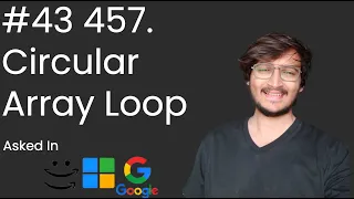 Circular Array Loop LeetCode