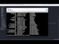 How to save rails rake routes data in text file