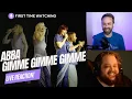 Download Lagu Pertama Kali Nonton ABBA - Gimme Gimme Gimme! Live!