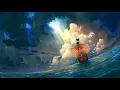 Wellerman - Sea Shanty _ 220 KID x Billen Ted Remix, Nightcore Remix