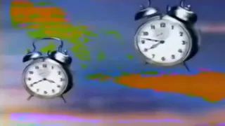 Vinheta do fim de horário de verão (1994)