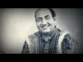 Yeh Reshmi Zulfein|Do Raaste| Mohammad Rafi|Cover by Victor Chowdhury