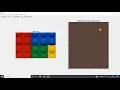 Average Color as Image Feature