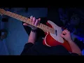 Father's House - Elevation Rhythm (Electric Guitar POV)
