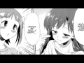 Idolmaster Comic Dub NSFW