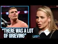 Natalya Neidhart On Tyson Kidd s Career Ending Injury