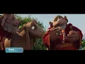 Download Lagu FOX Family Movies: Mosley | Trailer
