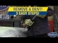 Stud Weld Kit - How to Repair a Dent on Your Car in 3 Easy Steps Eastwood