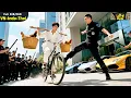 Download Lagu Long Soái Chạy Xe Đạp Từ Dưới Quê Lên Cầu Hôn Nữ Tổng Tài, Nào Ngờ Bị Đám Bảo Vệ Chặn Đường Sỉ Nhục