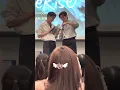 Download Lagu Before fansign #JuniorMarkFansign #SHINERISExJuniorMark#JuniorMark #junniorrs #markjrtn #20250912