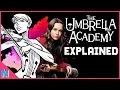 Netflix s Umbrella Academy Everything You NEED to Know About The Comic