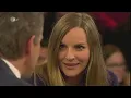 Judith Holofernes bei Markus Lanz (14.03.2017)