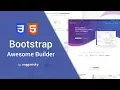 Design a Website with Bootstrap Interface Builder