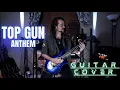 Download Lagu TOP GUN ANTHEM - Steve Stevens (Eric Sparx/Guitar Cover)