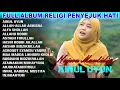 Lagu Ainul Uyun   Nazwa Maulidia FULL ALBUM RELIGI TERBARU