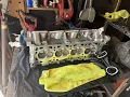 Download Lagu Ep28 C20 Crown Vic swap  Cleaning, Head gasket repair, oil pan gasket, timing cover, snapped exhaust