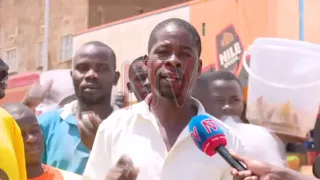 HOIMA ELECTION CAMPAIGNS Candidates in last-ditch efforts ahead of Thursday vote