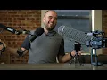How to record from multiple camera and microphone