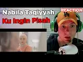 Download Lagu REACTION - Nabila Taqiyyah - Ku Ingin Pisah (First Time Hearing)