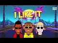 Download Lagu I LIKE IT - FELIPE VASQUEZ X DISOFT X PREY HUNTER X CARTEL MUSIC (ORIGINAL MIX)