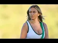 Paulina Gretzky Is Going Viral At The Masters