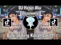 Download Lagu DJ HAPUS AKU DAPAREMIX | DJ YAKINKAN AKU TUHAN DIA BUKAN MILIKKU VIRAL TIK TOK TERBARU 2023 !