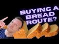 What it s like to own a bread route and should you buy one