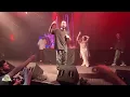 Joker Ft. Ceg - Tektaş (unreleased song, concert footage)