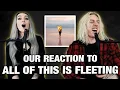 Download Lagu Wyatt and @lindevil React: All of This is Fleeting by Polaris