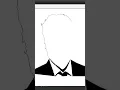 Creating Tony Stark Sketch Using Python