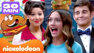 Thumbnail 30 Minutes of Thundermans Going to Splat By the Sea! | Nickelodeon