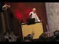 Concerning A Mad Love Affair - The Rev Dr Mark Anschutz