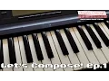 Download Lagu Let's Compose! Ep. 1 | Ongaku Concept: Video Game Music Theory