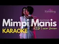 Lagu 💫 KARAOKE - MIMPI MANIS - COVER BY KANDANG MUSIC LAB – R\u0026B FUSION VERSION