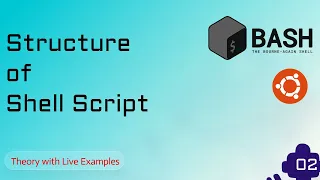 2 Writing your first Shell Script Rabbit Code
