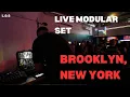 Lagu L.O.S - LIVE Modular Set from Wonderville Brooklyn, New York