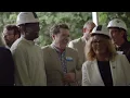 Penn State Abington Ground Breaking Ceremony Highlight
