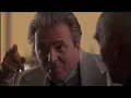 Brilliant scene with Dominic Chianese and Armand Assante in Gotti HBO 1996