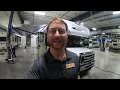 2019 Coachmen Leprechaun 240FS Motor Home with Huge Slide and Walk In Closet