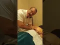 Deep Tissue Massage