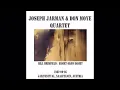 Lagu Joseph Jarman \u0026 Don Moye Quartet - 1982-09-05, Jazzfestival , Saalfelden, Austria