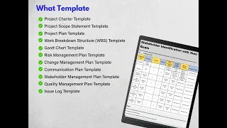 Project Documentation Templates - Streamline Your Projects Today