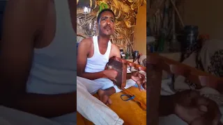 Eritrea Music Mohamed Adem Wed Gash الفنان محمد ادم ود قاش 