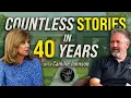 40 Years Countless Stories Real Estate Like You ve Never Heard It