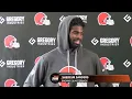 Shedeur Sanders isn t worrying about the outcome of the Browns quarterback competition