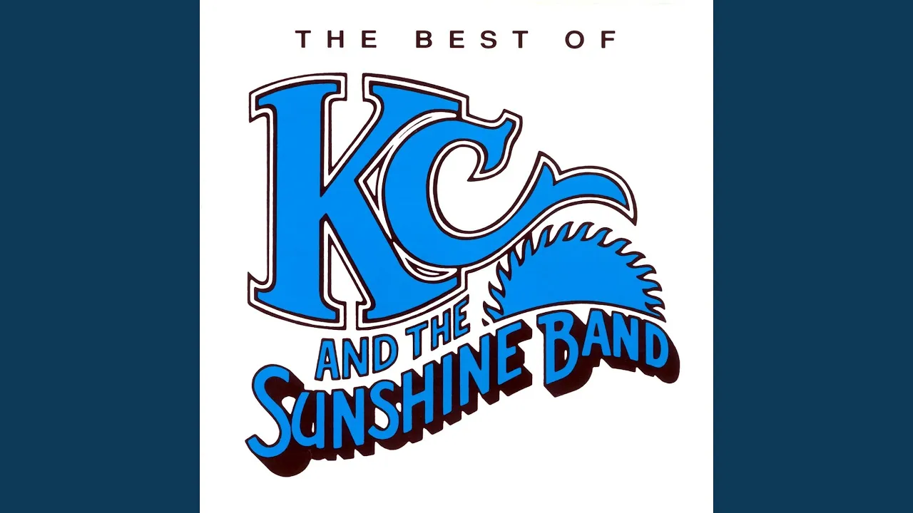 Give It Up / KC & The Sunshine Band (유튜브 영상)