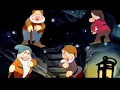 Heigh Ho - Snow White and the Seven Dwarfs