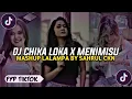 Download Lagu DJ CHIKA LOKA X MENIMISU NAWA MASHUP VIRAL TIKTOK TERBARU