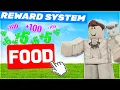 Creating the Stats Rewards Modules Roblox Studio Simulator Guide Episode 12