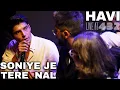 Lagu HAVI | Live At 432 | Soniye Je Tere Nal | Ustad Hussain Baksh Gullo
